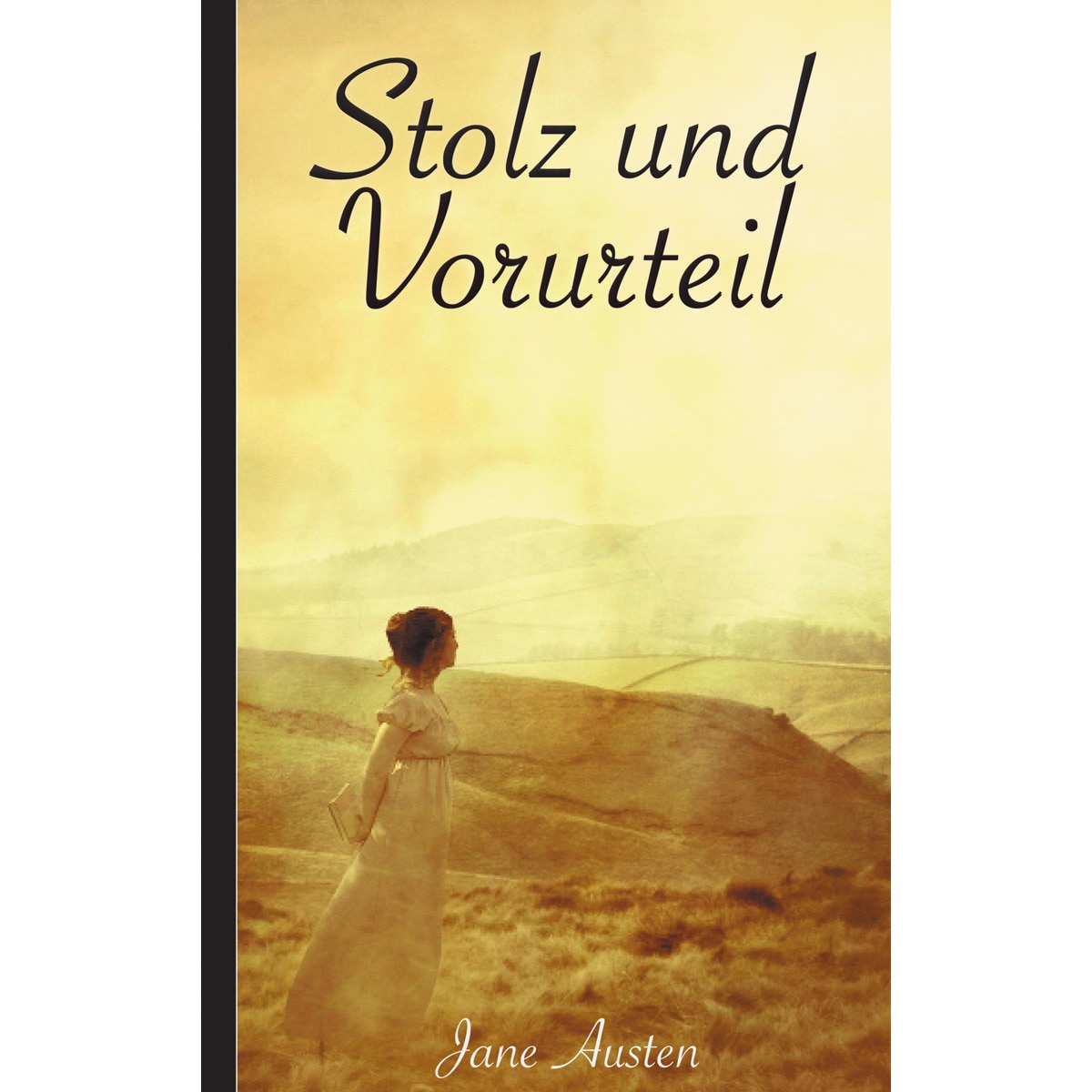 Stolz und Vorurteil: Neuausgabe 2020 (Capa mole) 1