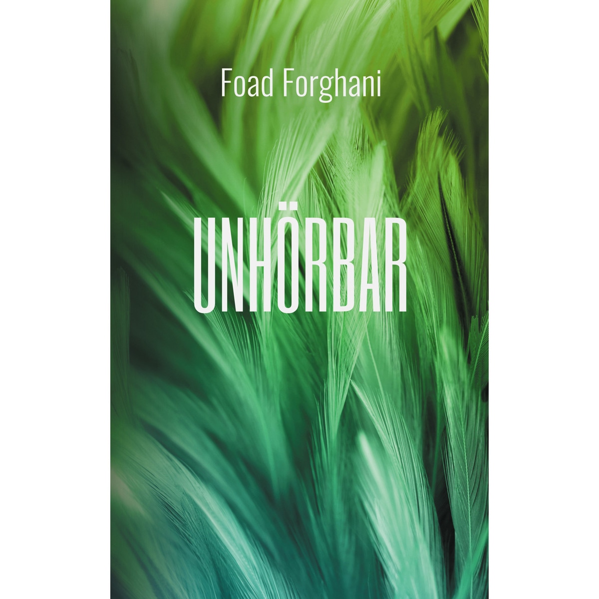 Unhörbar(Tapa blanda) 1