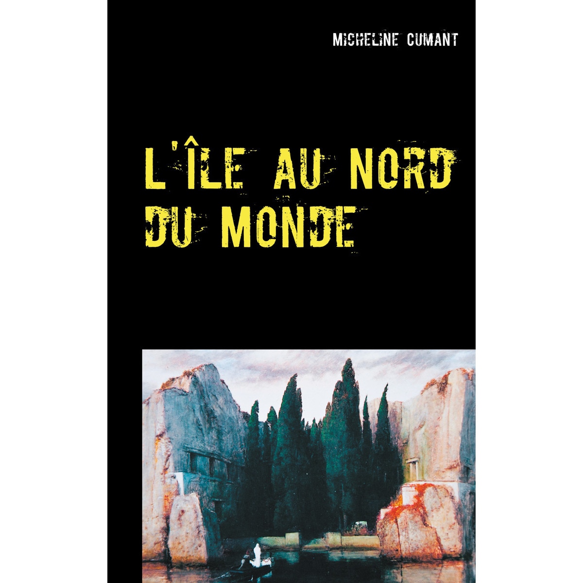 L'Île au Nord du Monde 1