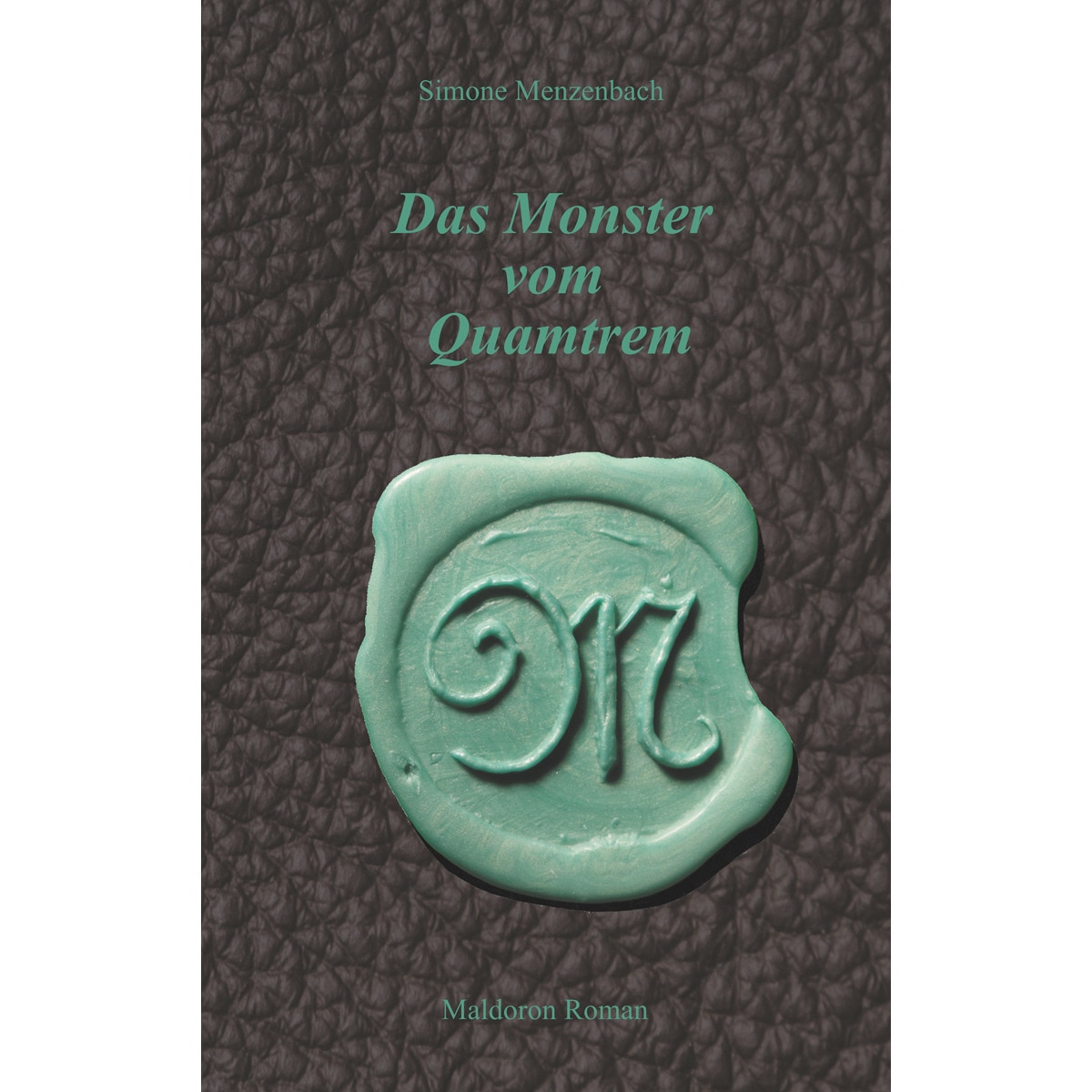 Das Monster vom Quamtrem (Capa mole) 1