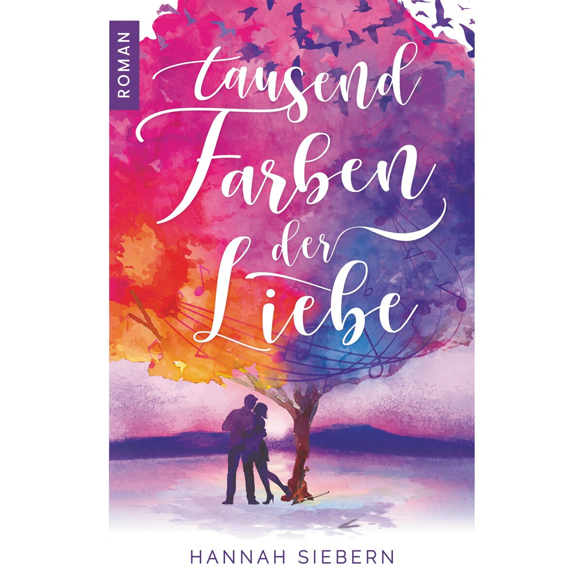 Imagem 0 de Tausend Farben der Liebe (Capa mole)