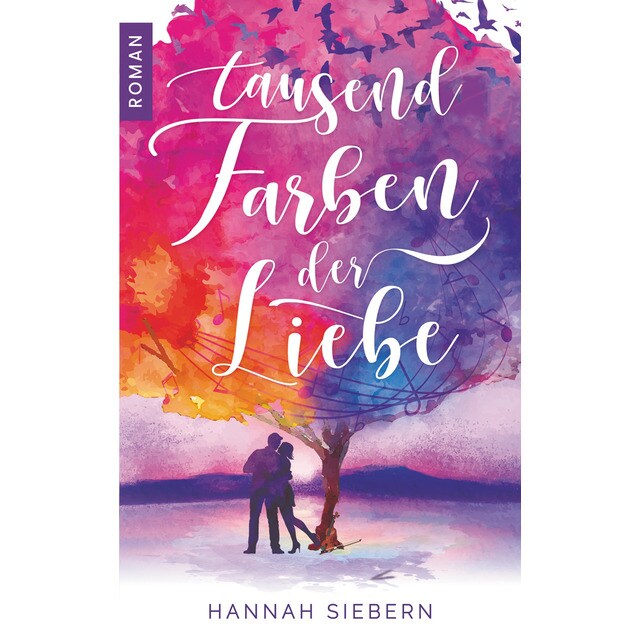 Imagem 0 de Tausend Farben der Liebe (Capa mole)
