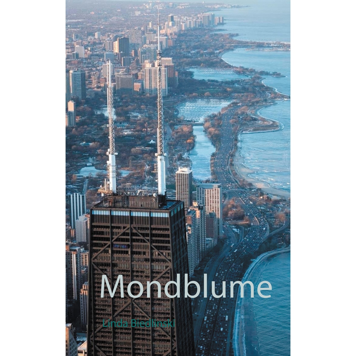 Mondblume(Tapa blanda) 1