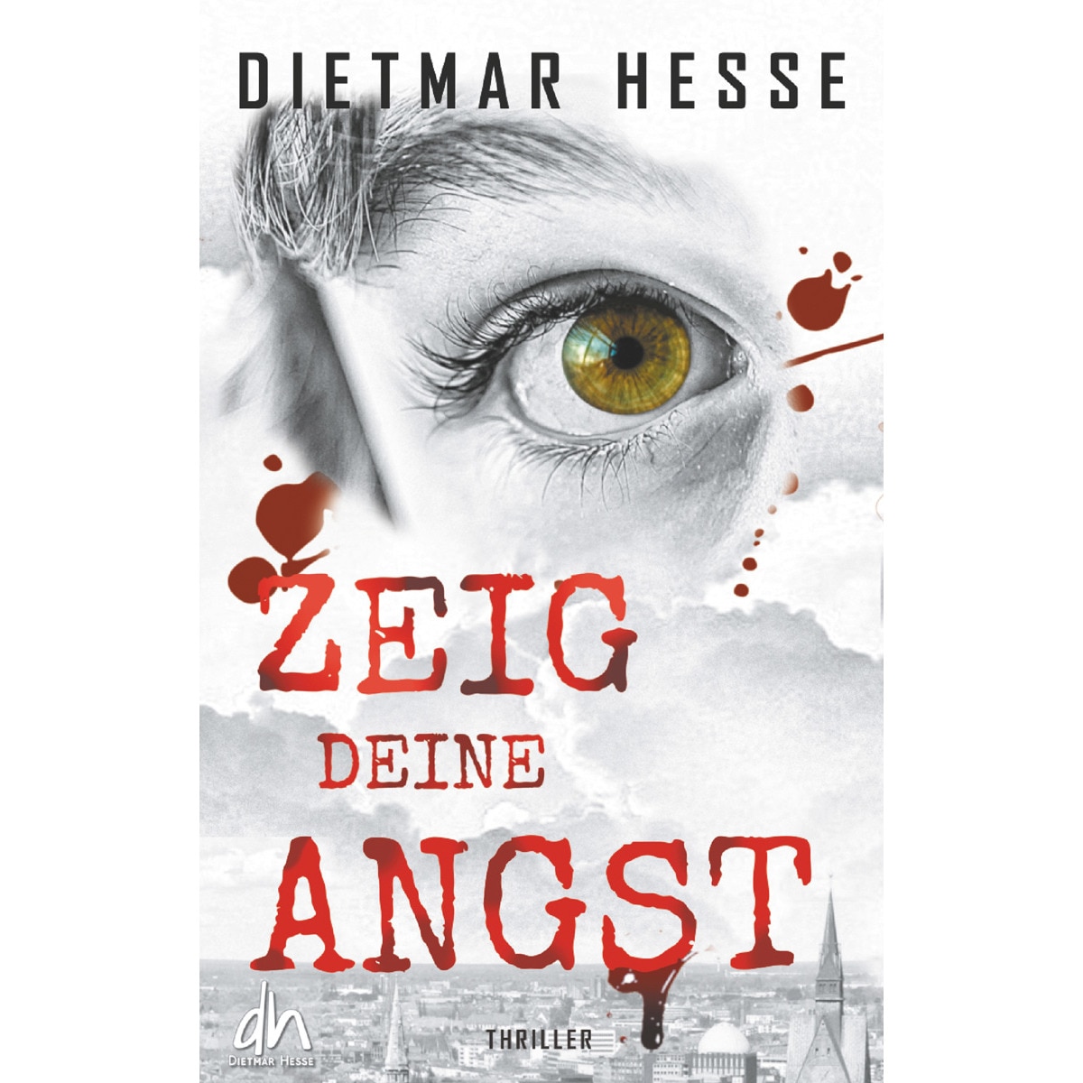 Zeig deine Angst 1