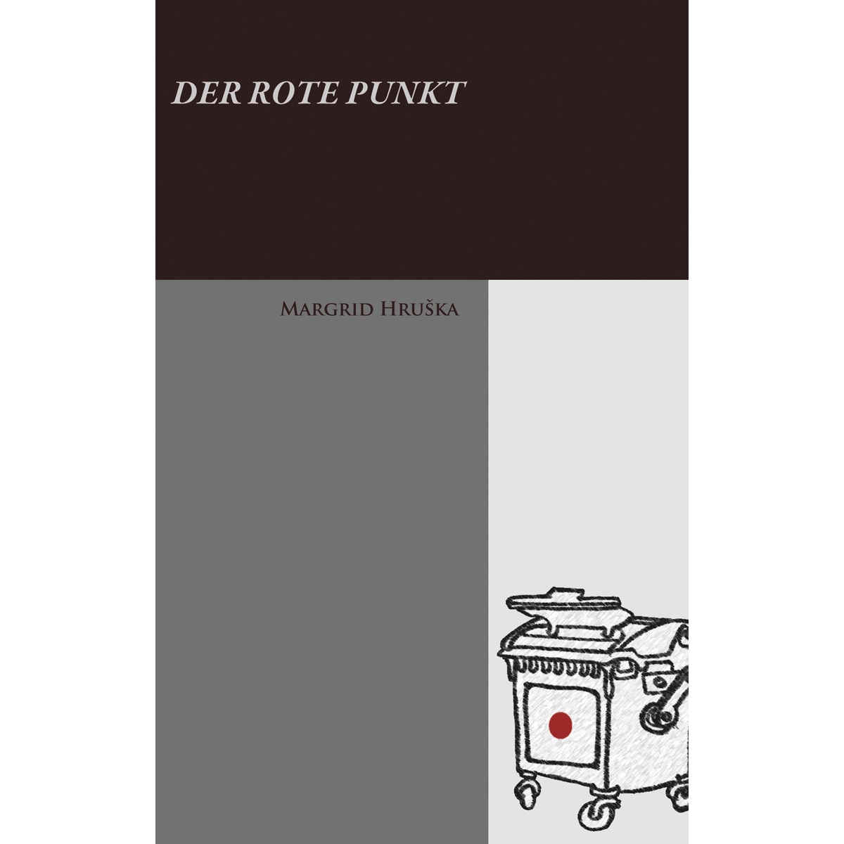 Der rote Punkt 1