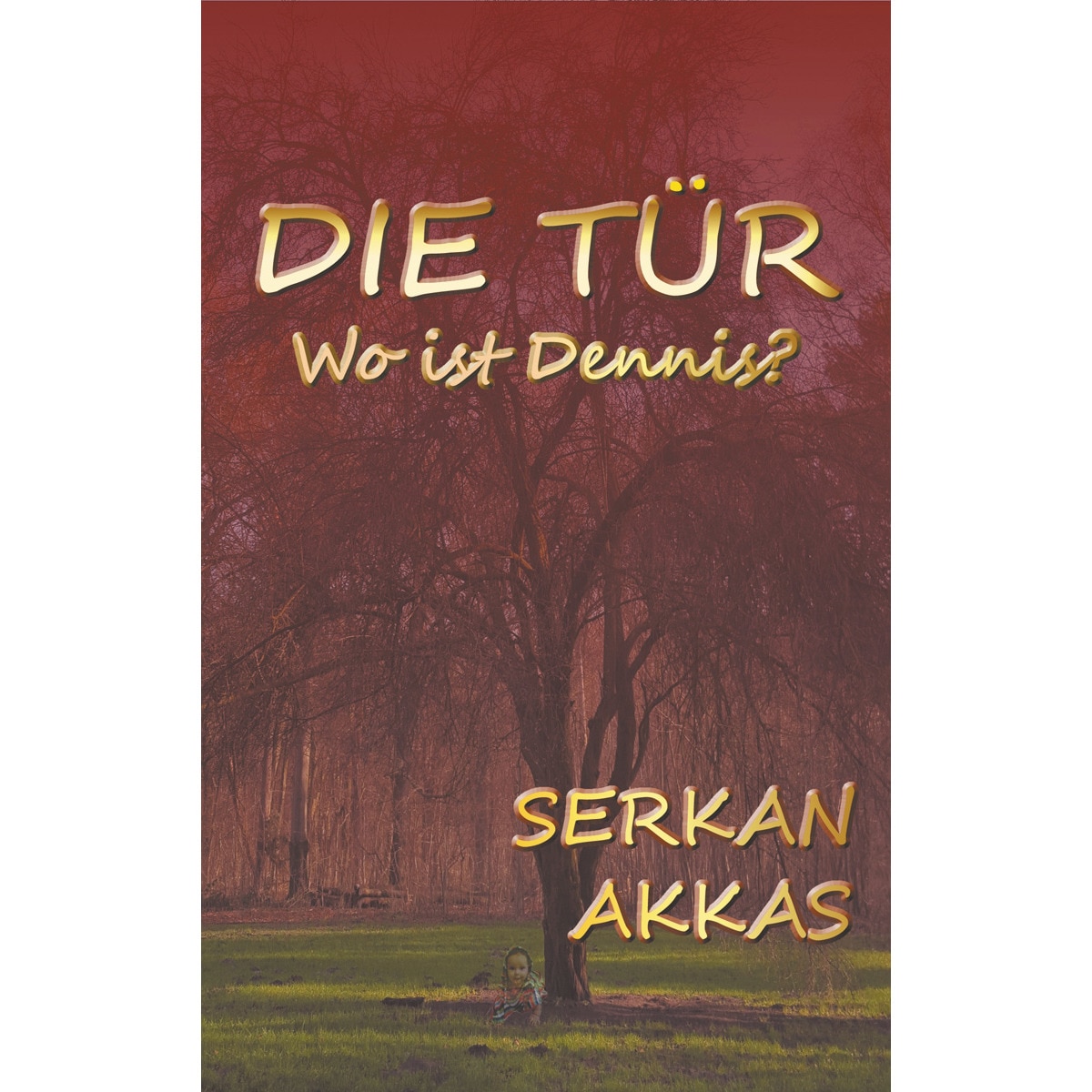 Die Tür: Wo ist Dennis? (Capa mole) 1