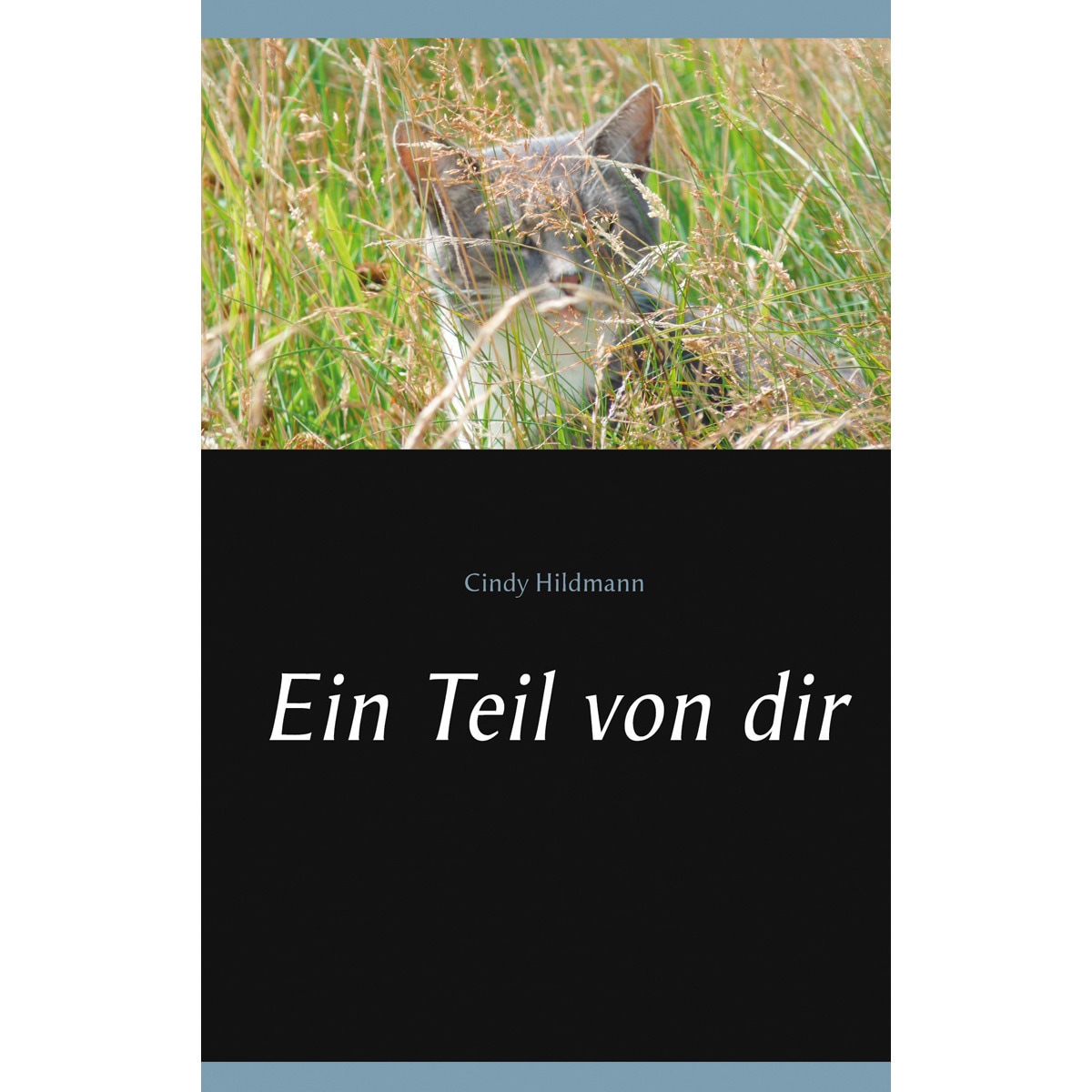 Ein teil von dir(Tapa blanda) 1