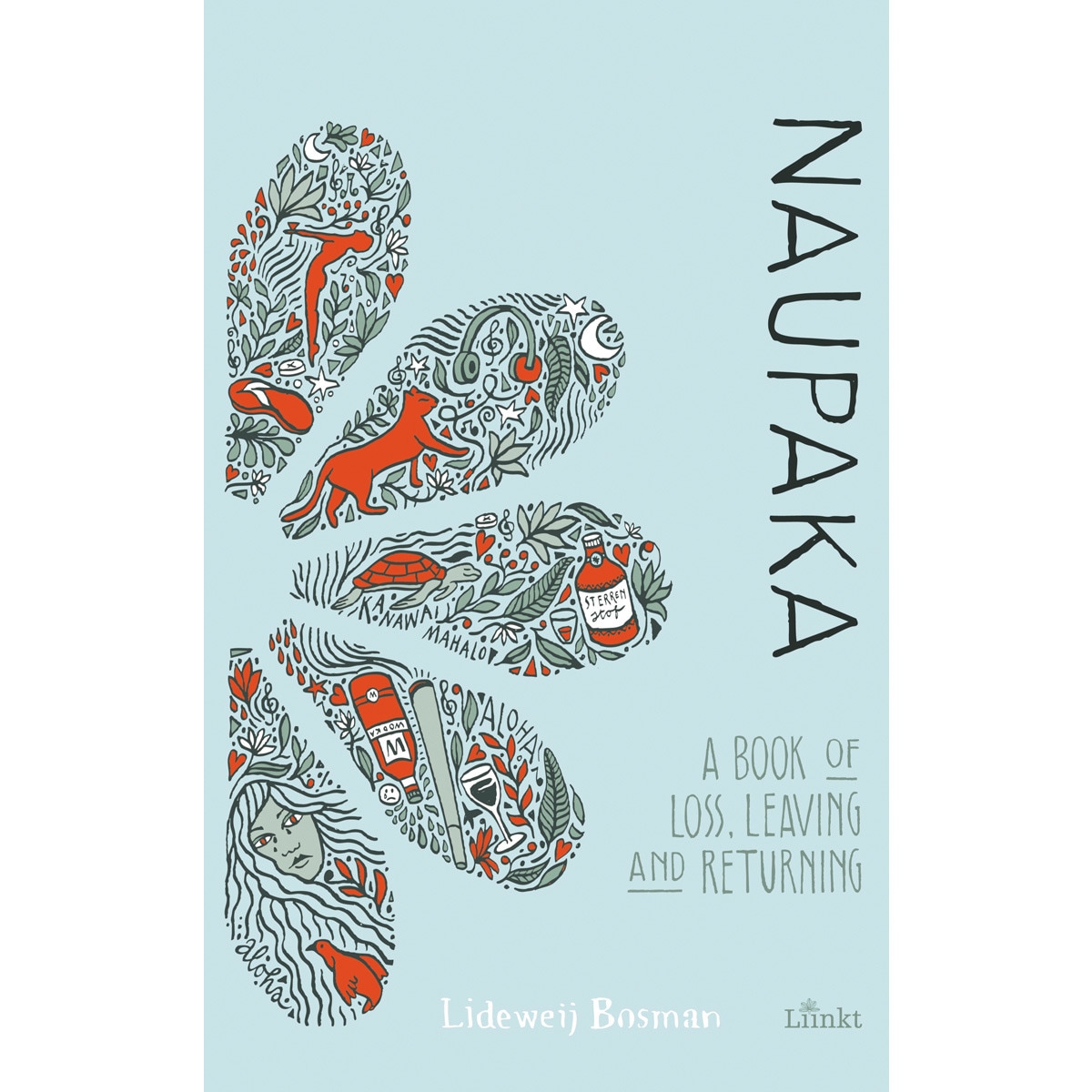 Naupaka 1
