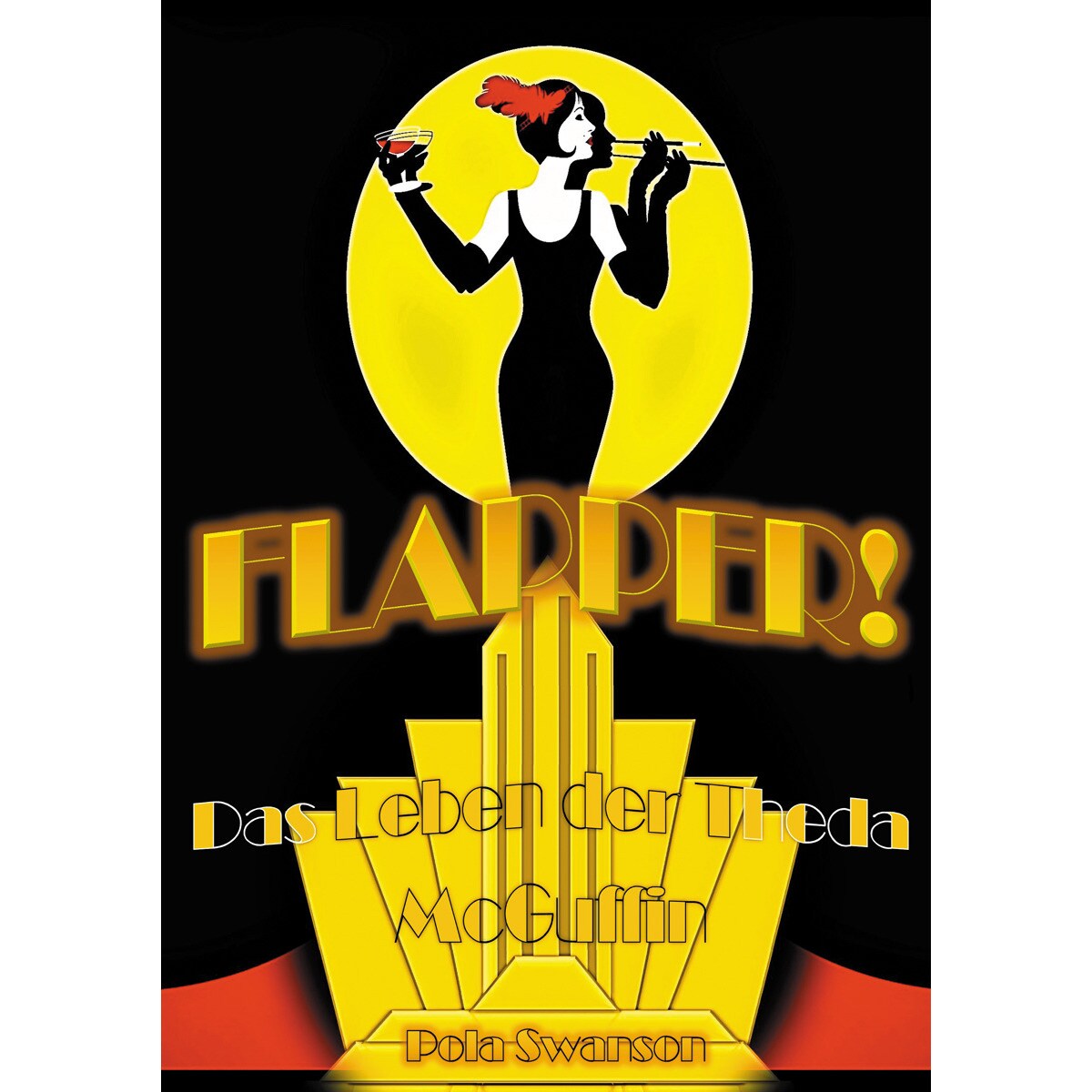 Flapper! 1