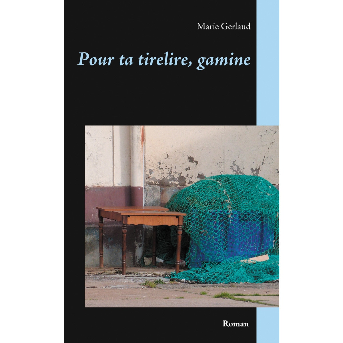 Pour ta tirelire, gamine 1