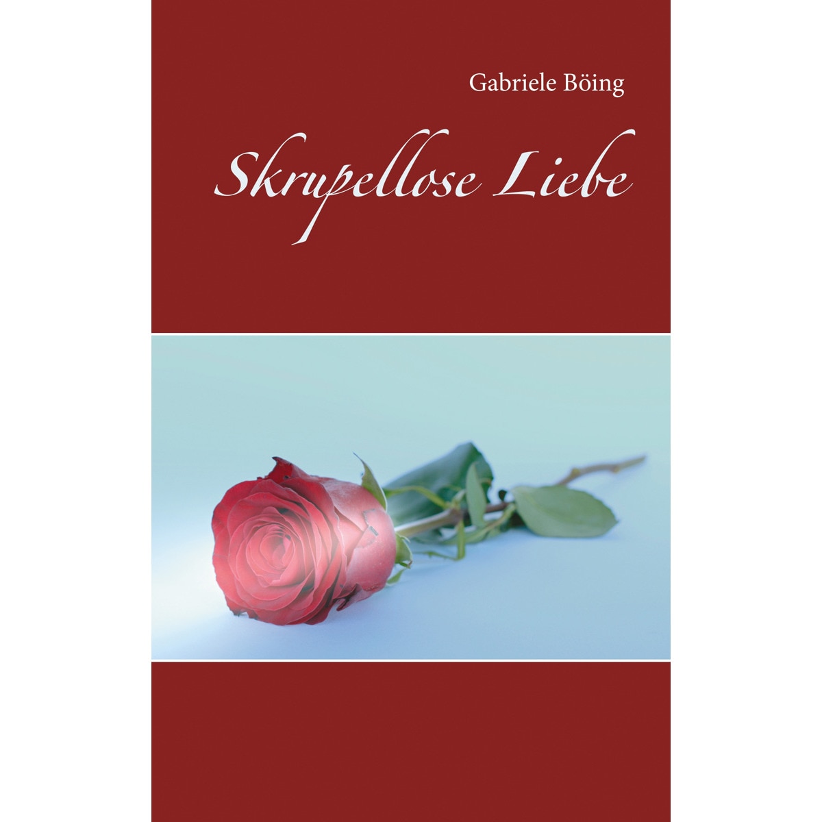 Skrupellose Liebe (Capa mole) 1