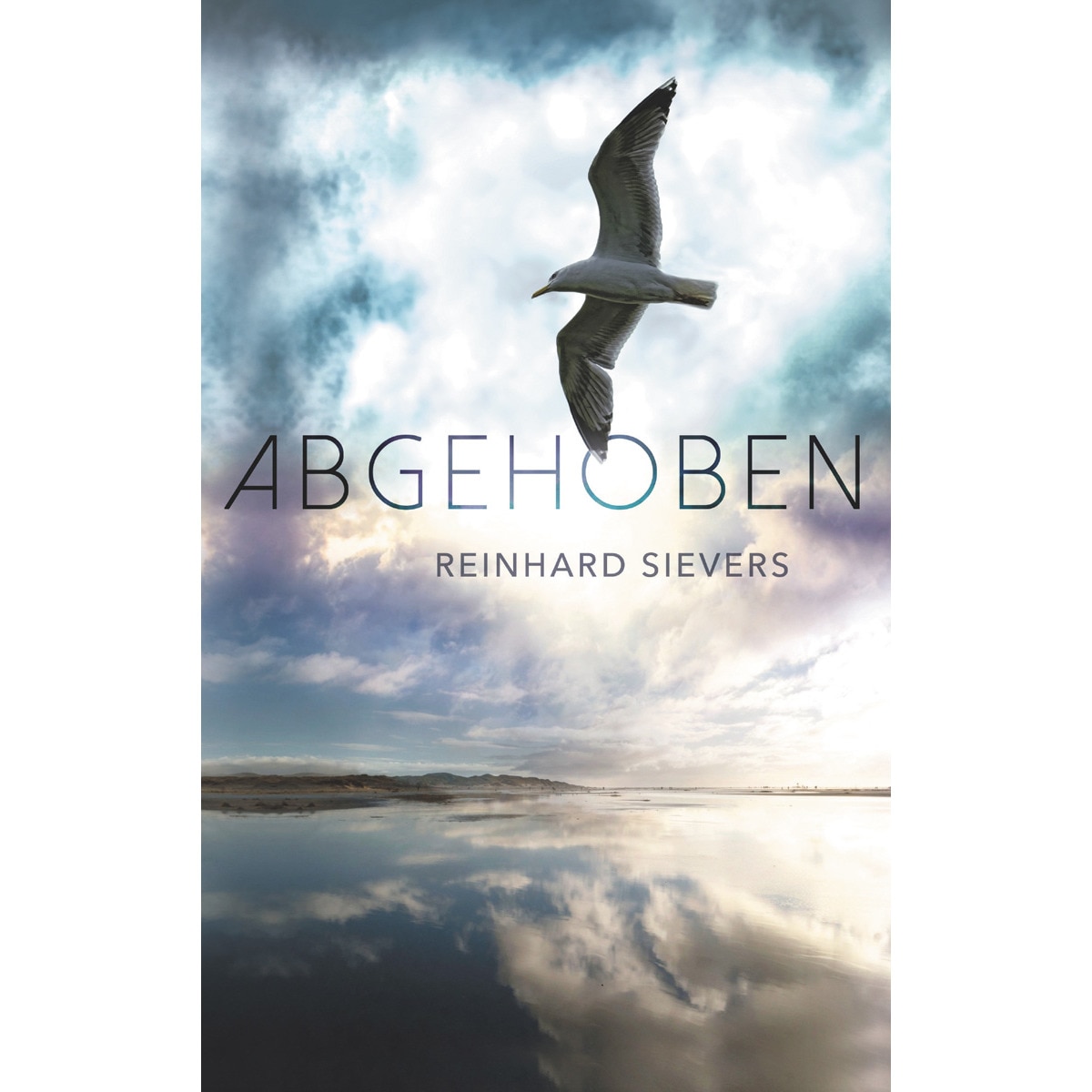 Abgehoben(Tapa blanda) 1
