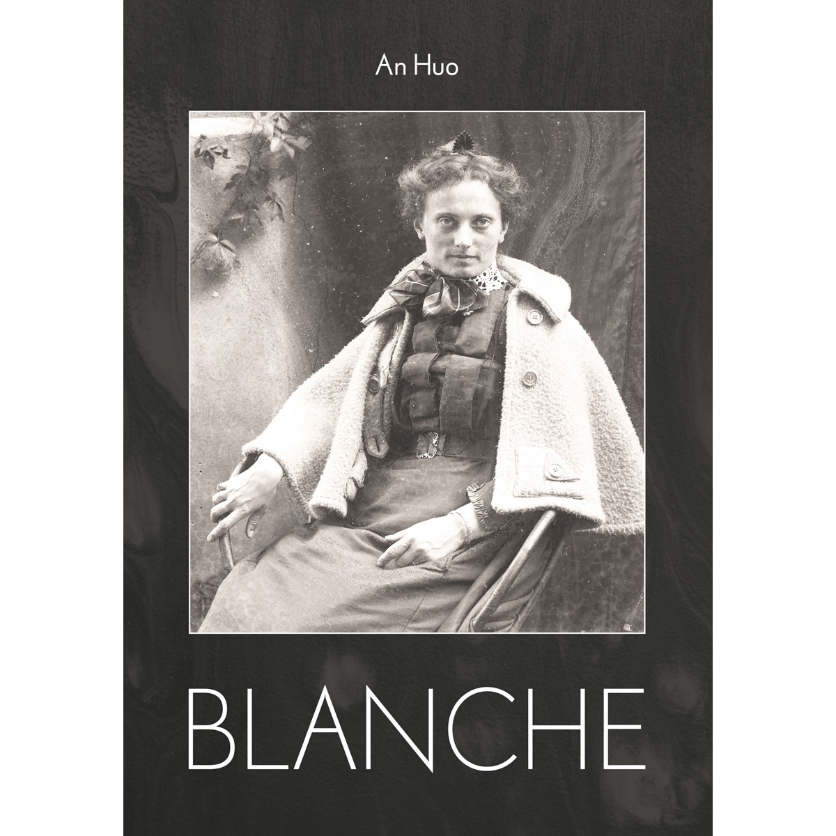 Blanche(Tapa blanda) 1