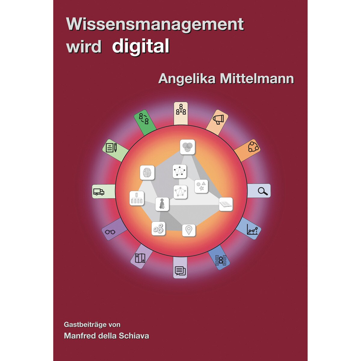 Wissensmanagement wird digital 1