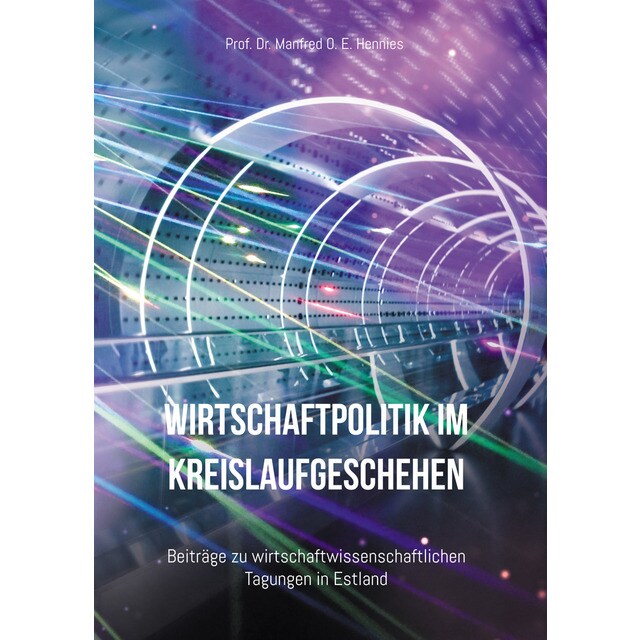 Imagem 0 de Wirtschaftpolitik im Kreislaufgeschehen
