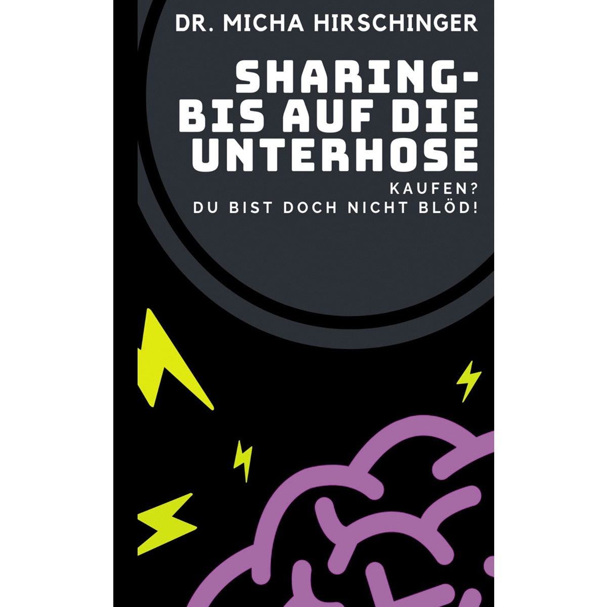 Sharing - bis auf die Unterhose 1