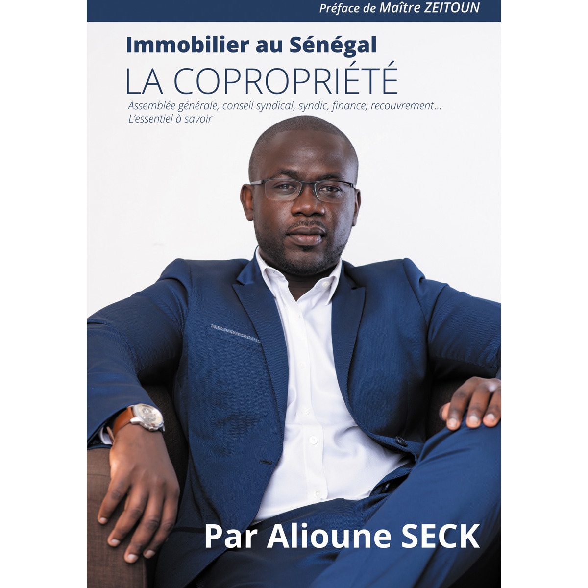 Immobilier au Sénégal : La Copropriété (Capa mole) 1