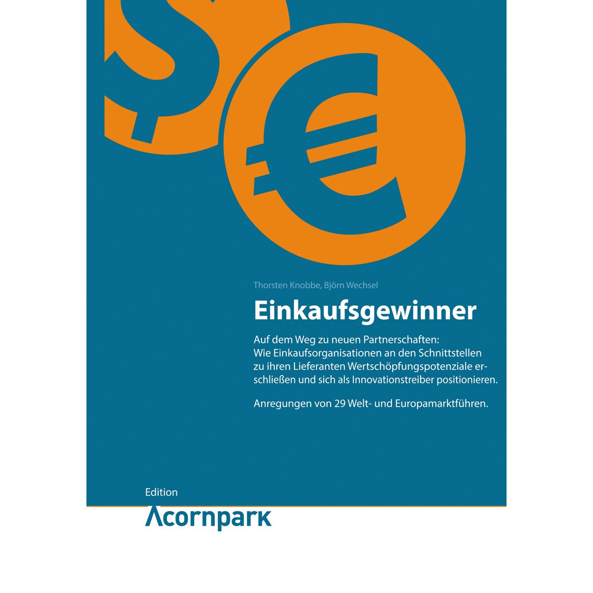 Einkaufsgewinner 1