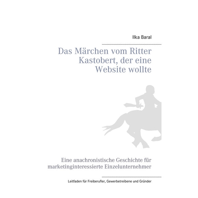 Imagem 0 de Das Märchen vom Ritter Kastobert, der eine Web