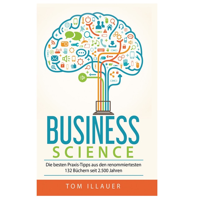 Imagen 0 de Business Science (Tapa blanda)