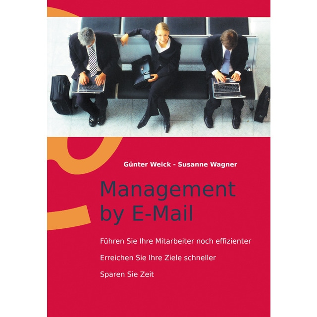 Imagem 0 de Management by E-Mail