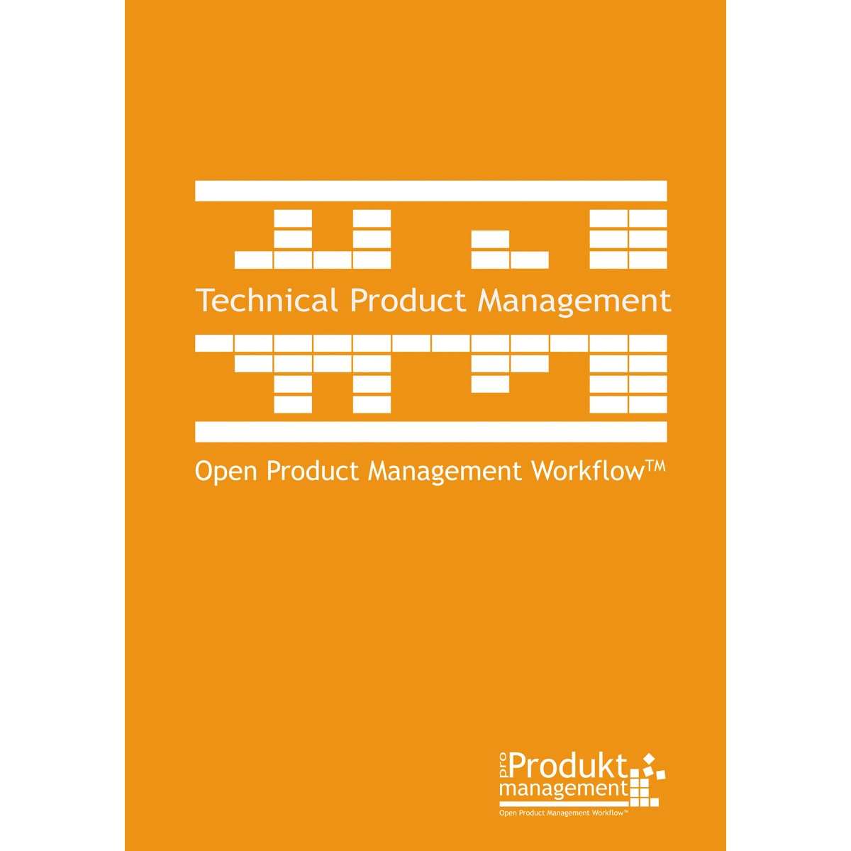 Technical Product Management according to Open 1
