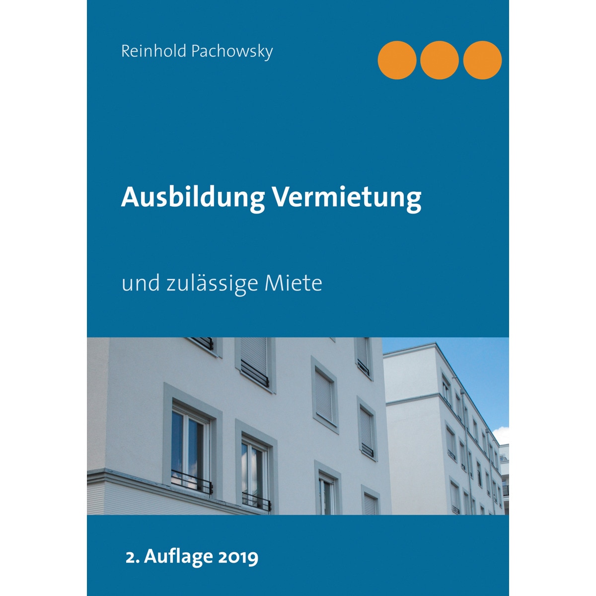 Ausbildung Vermietung 1