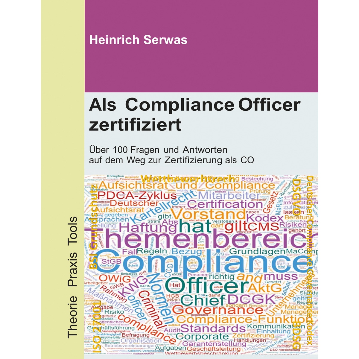 Als Compliance Officer zertifiziert 1