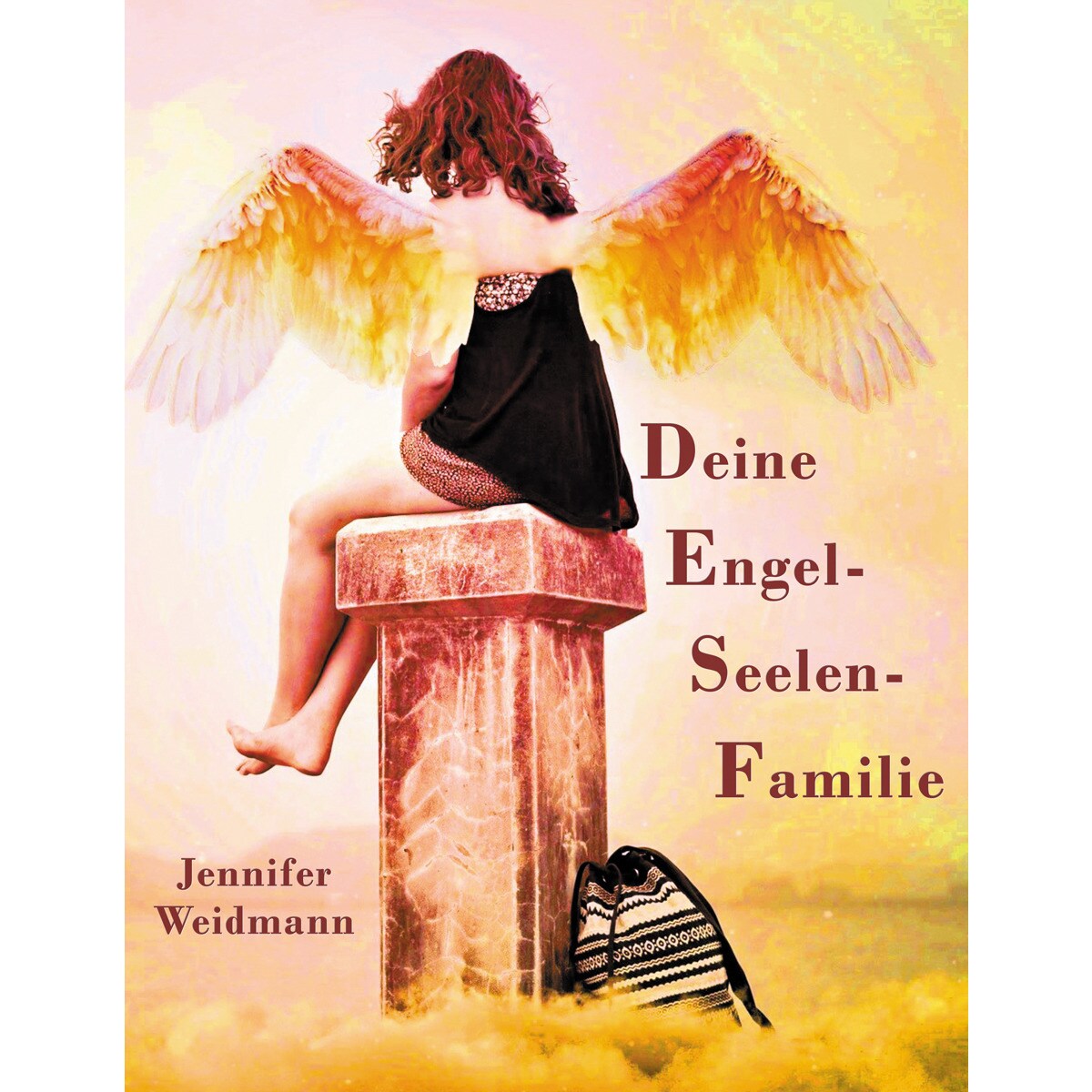 Engelseelenfamilie: Soul-Work-Book (Capa mole) 1