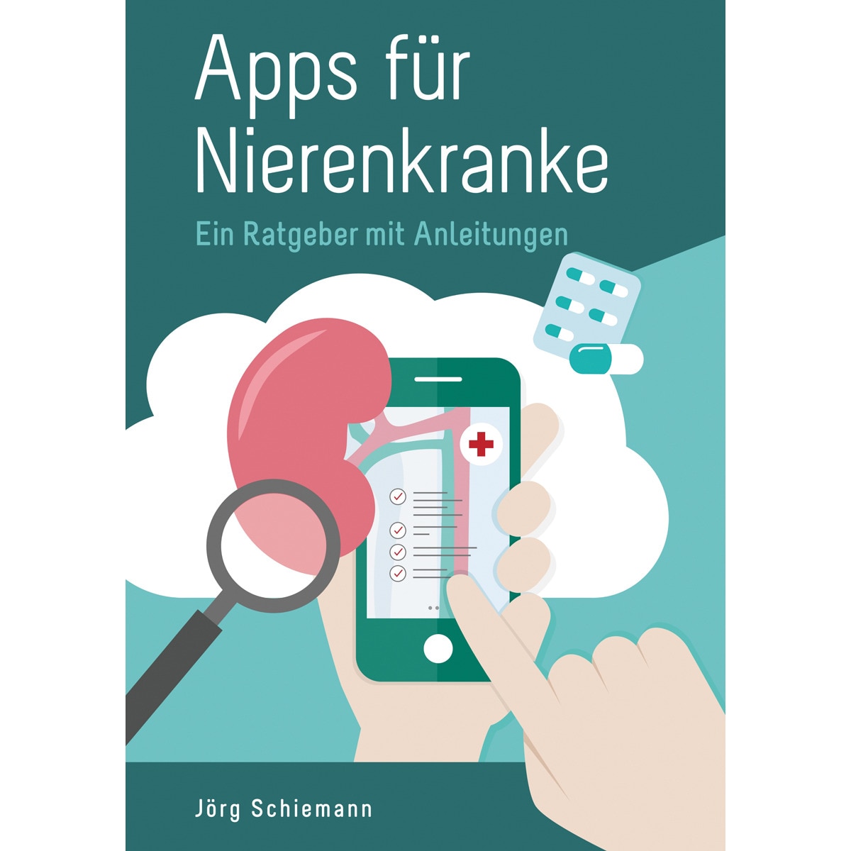 Apps für Nierenkranke 1