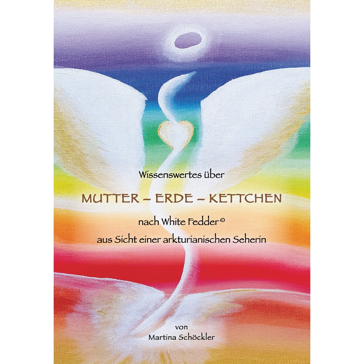 Wissenswertes über Mutter-Erde-Kettchen nach W 1