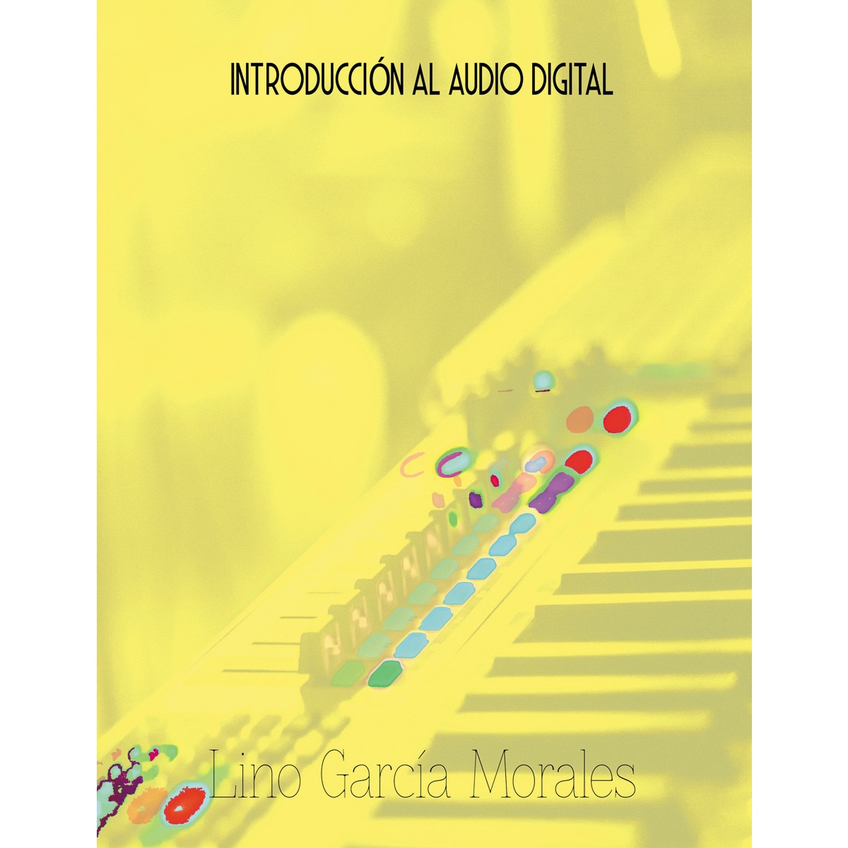 Introducción al Audio Digital (Capa mole) 1