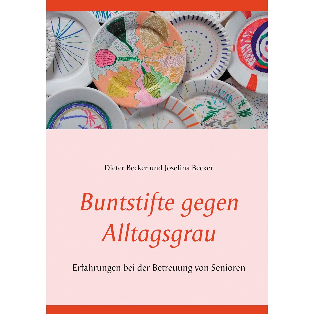 Buntstifte gegen Alltagsgrau 1