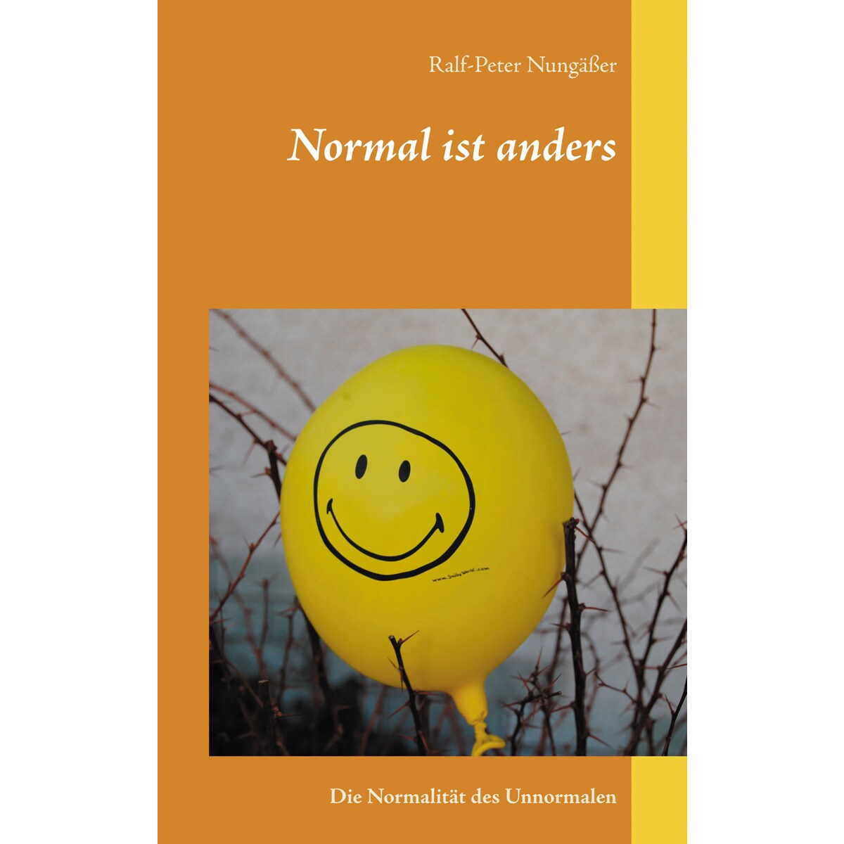Normal ist anders 1