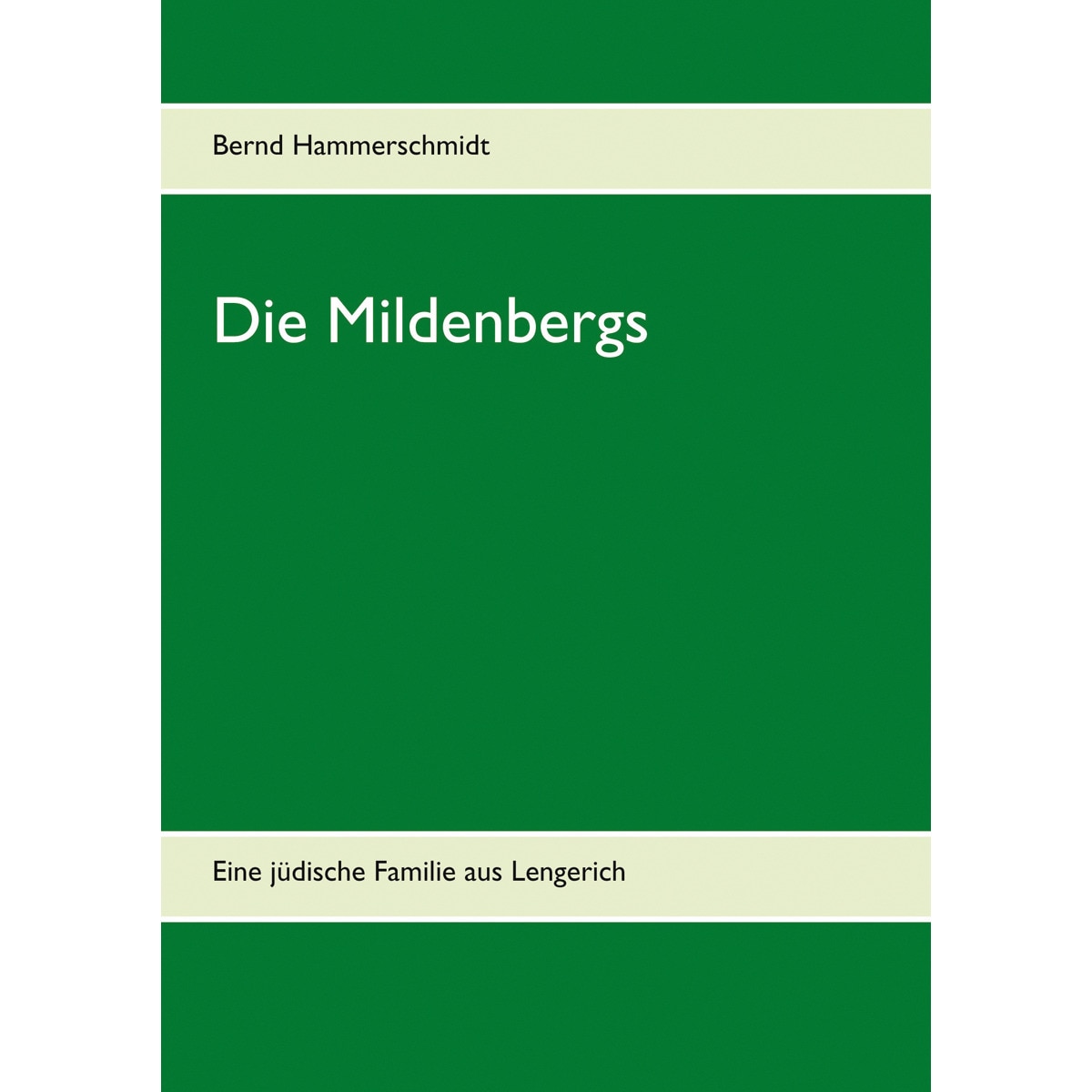 Die Mildenbergs 1
