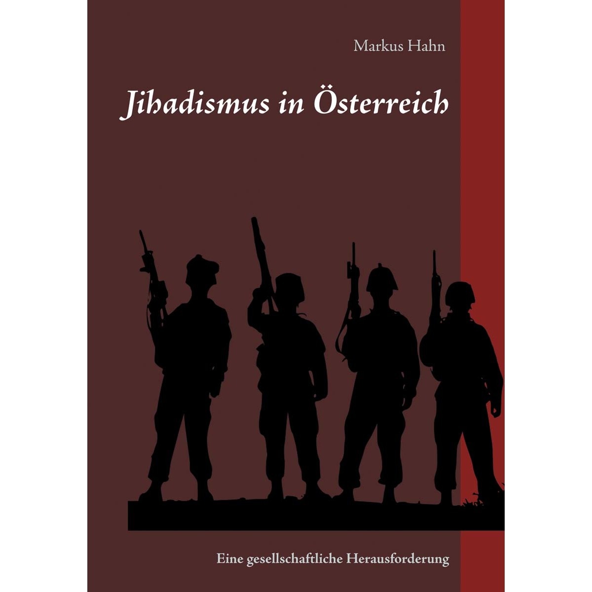 Jihadismus in Österreich 1