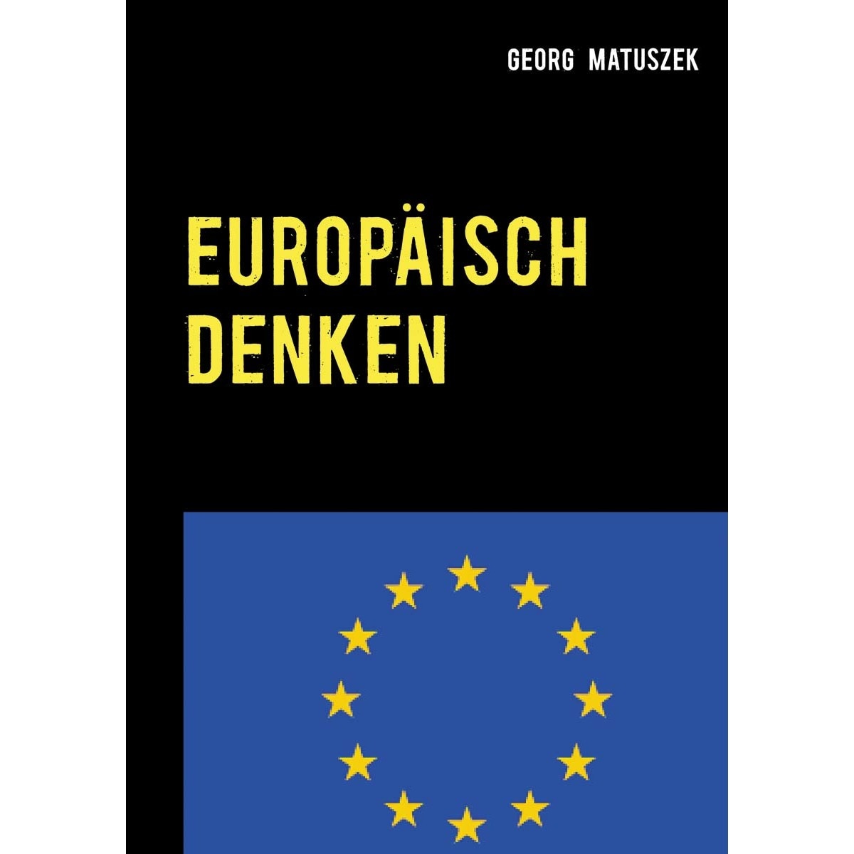 Europäisch denken 1