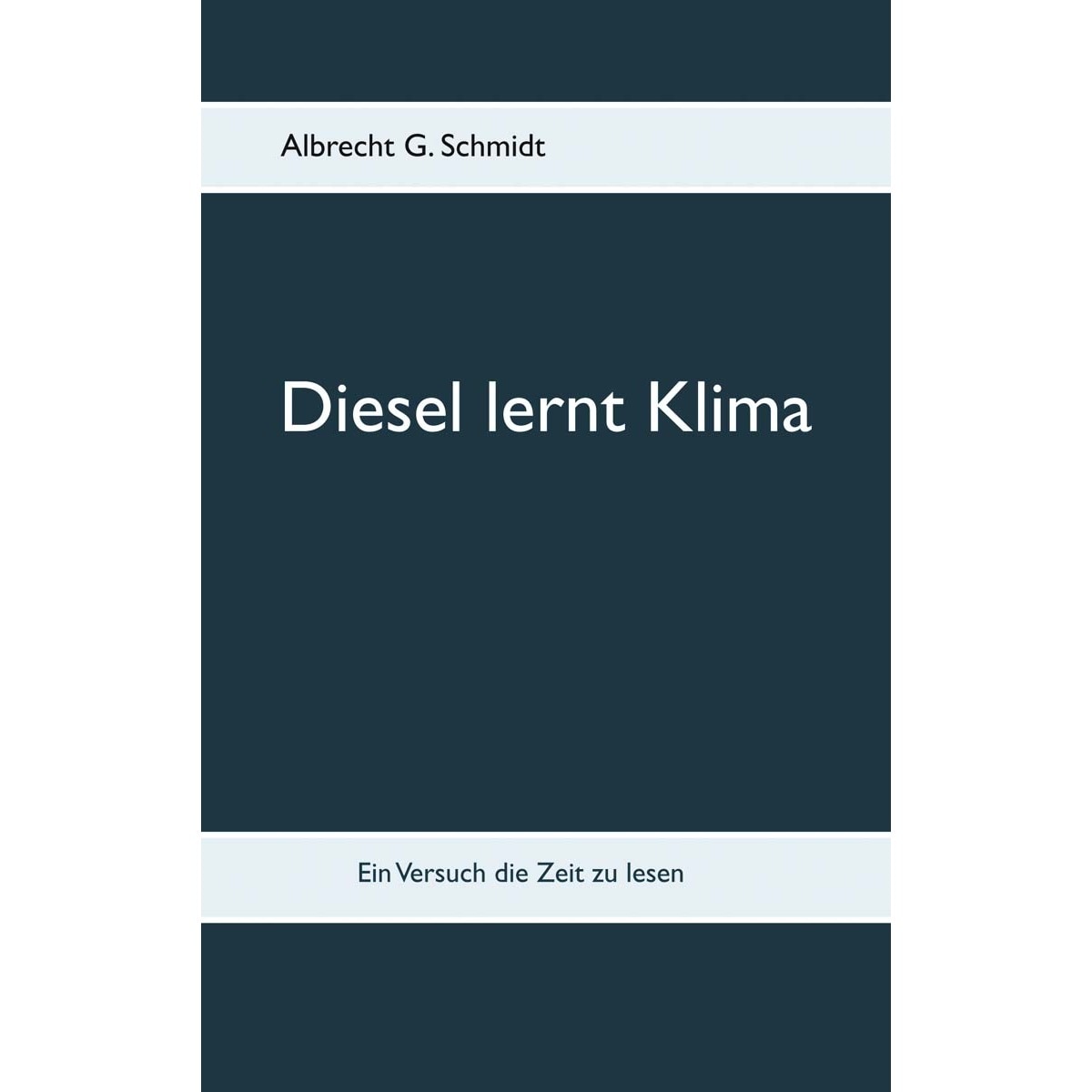 Diesel lernt Klima 1