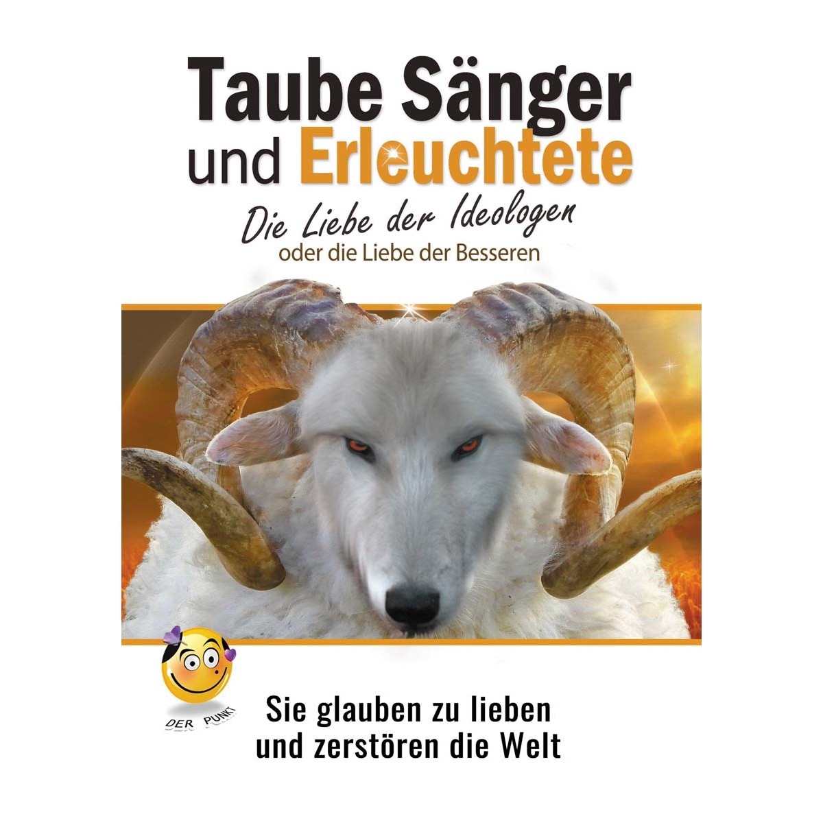 Taube Sänger und Erleuchtete 1