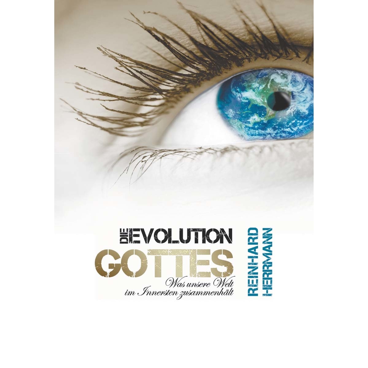 Die Evolution Gottes 1