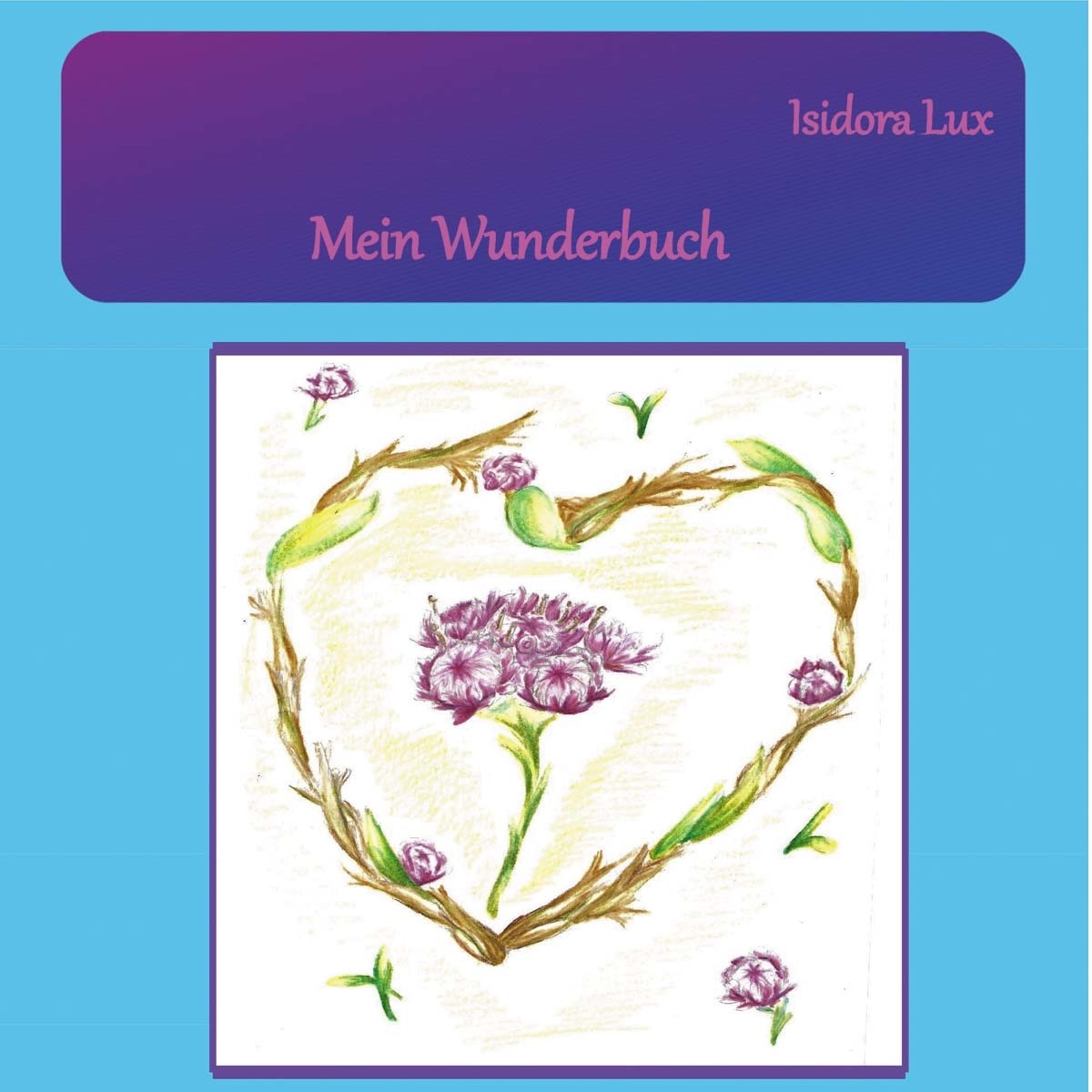 Mein Wunderbuch 1