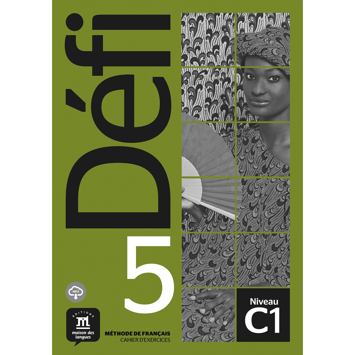 Défi 5. Cahier d'Exercices (Capa mole) 1