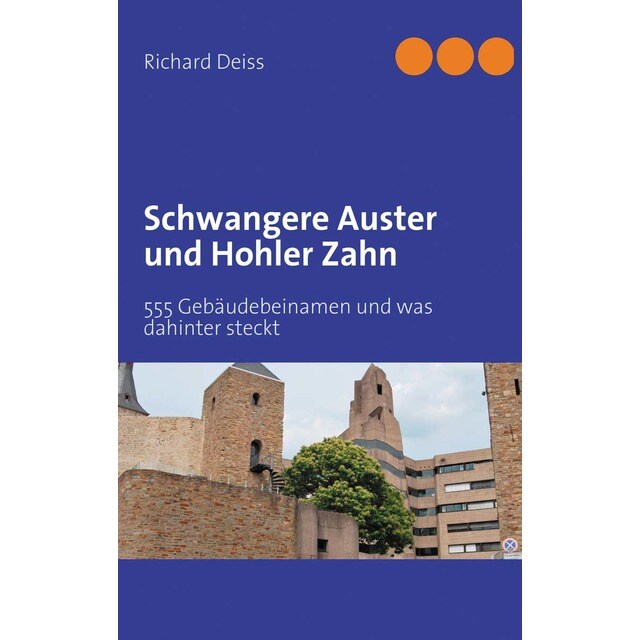 Imagen 0 de Schwangere Auster und Hohler Zahn (Tapa blanda)