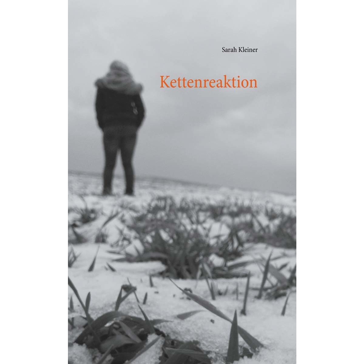 Kettenreaktion(Tapa blanda) 1