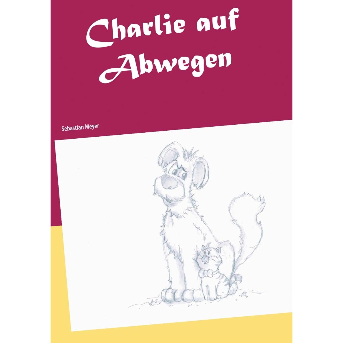 Charlie auf Abwegen 1
