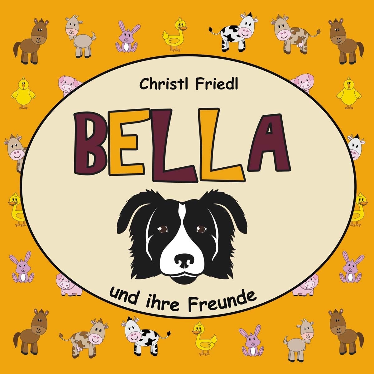BELLA und ihre Freunde 1