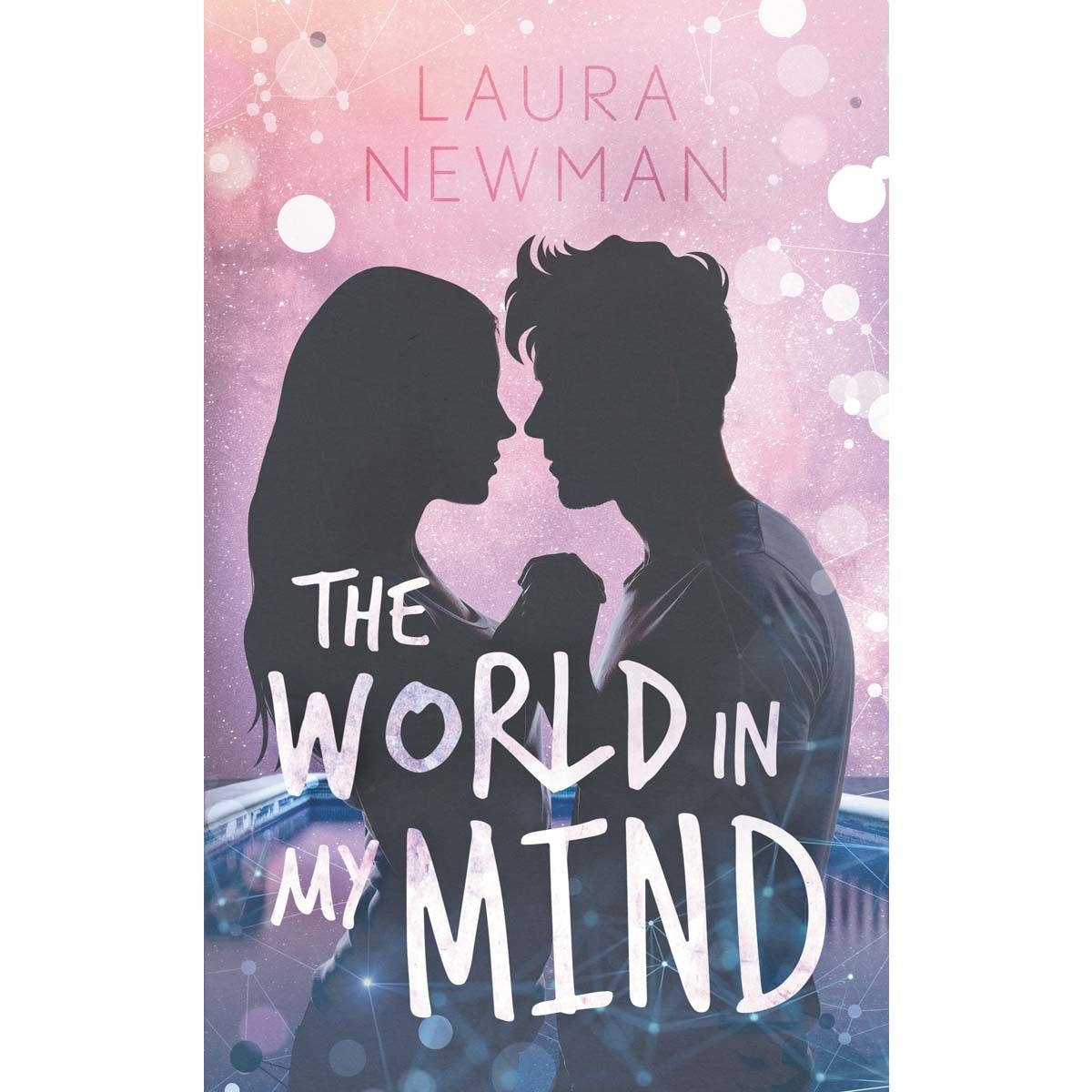 The World in my Mind (Capa mole) 1