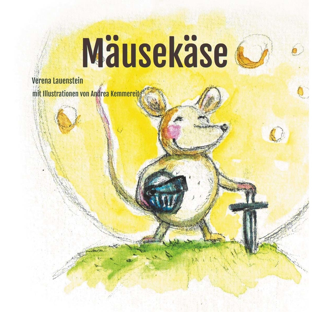 Mäusekäse 1