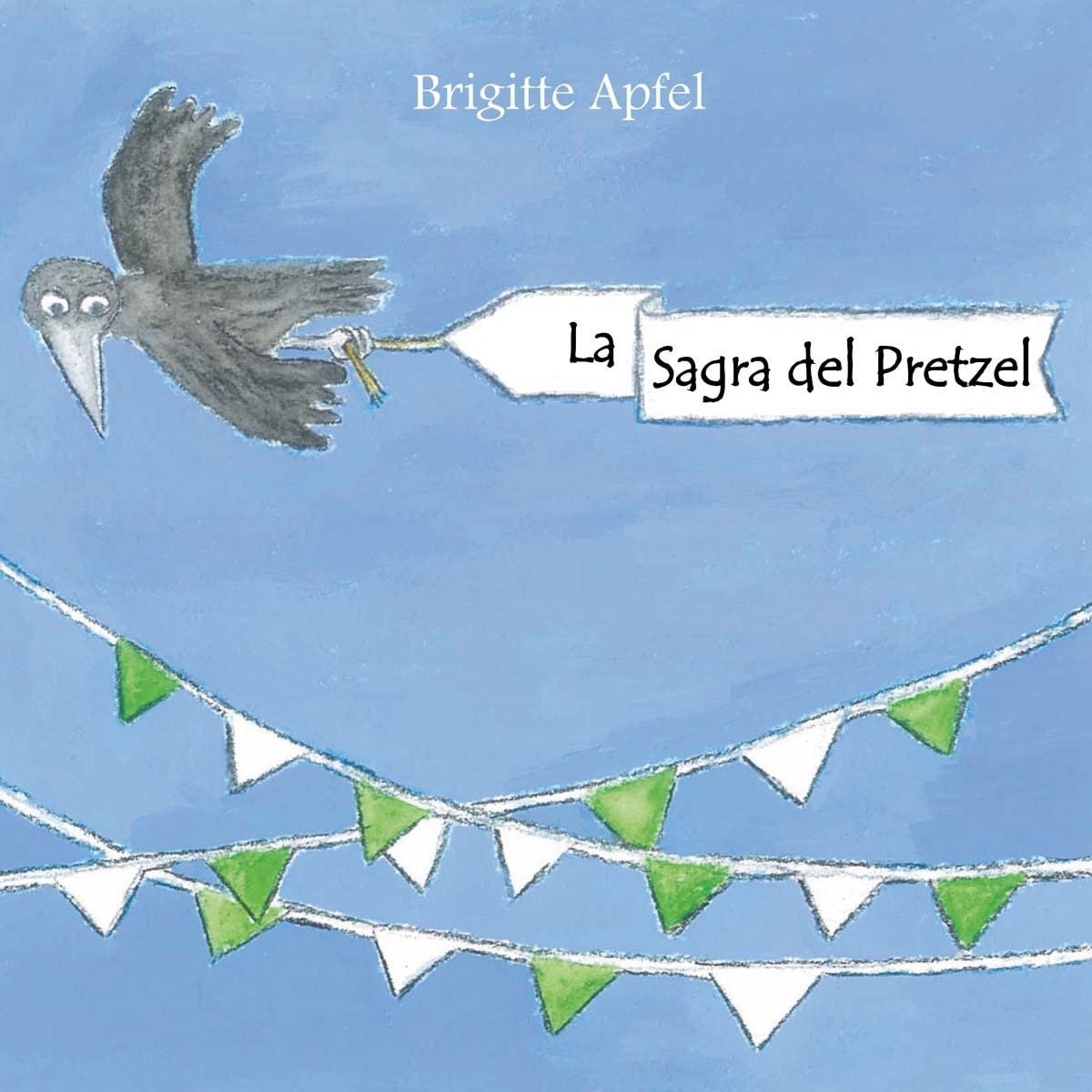 La Sagra del Pretzel 1