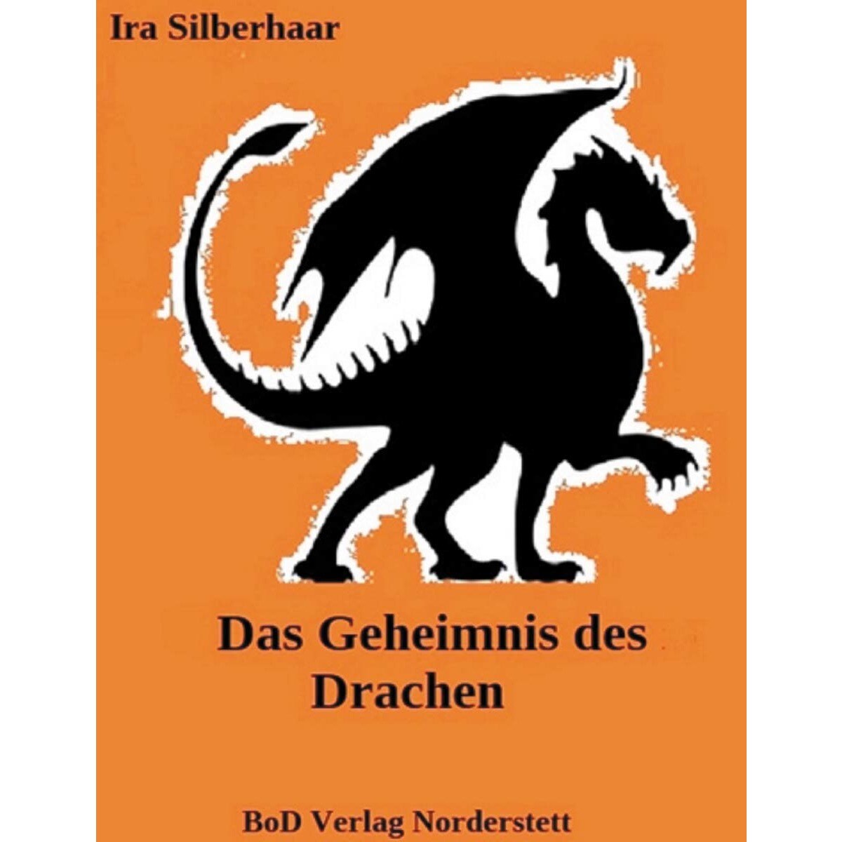 Das Geheimnis des Drachen (Capa mole) 1